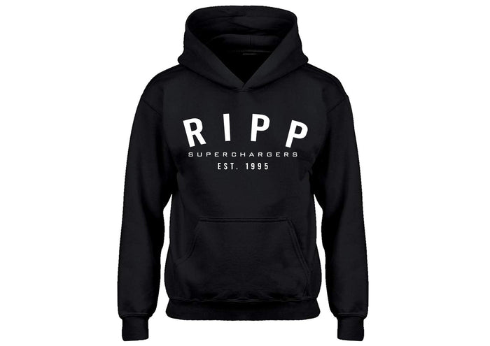 RIPP Classic Hoodie