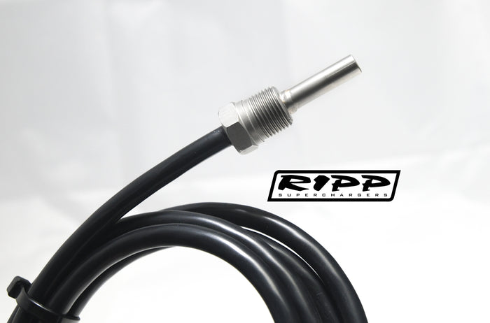 V3 Remote Vent hose