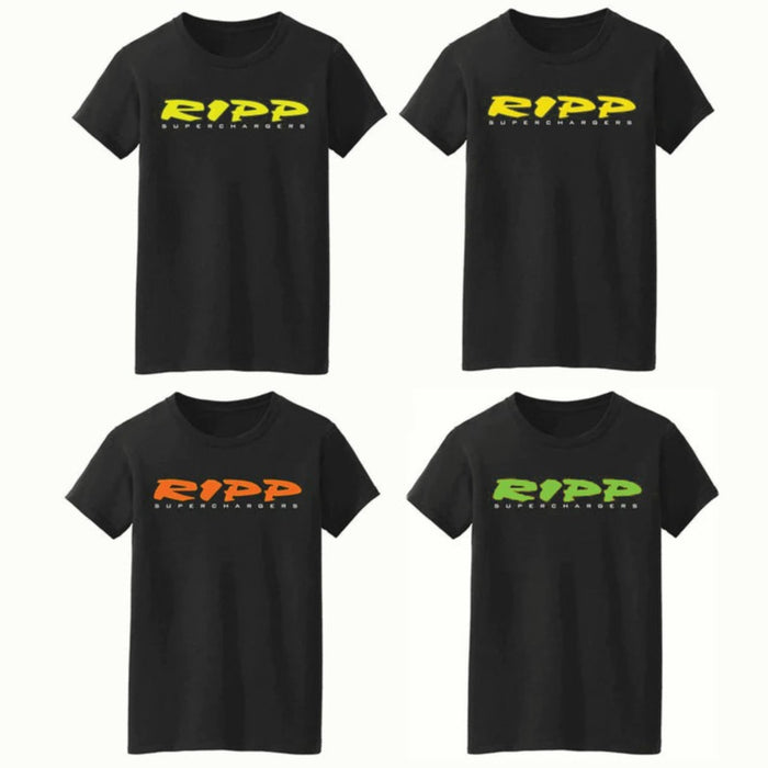 RIPP HEMI Sport T-shirt