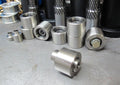 RIPP Idler Pulley Assembly