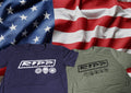RIPP Military & First Responder Appreciation T-Shirt