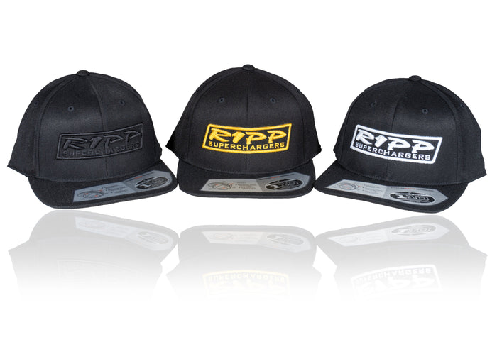 RIPP Snap Back Hat