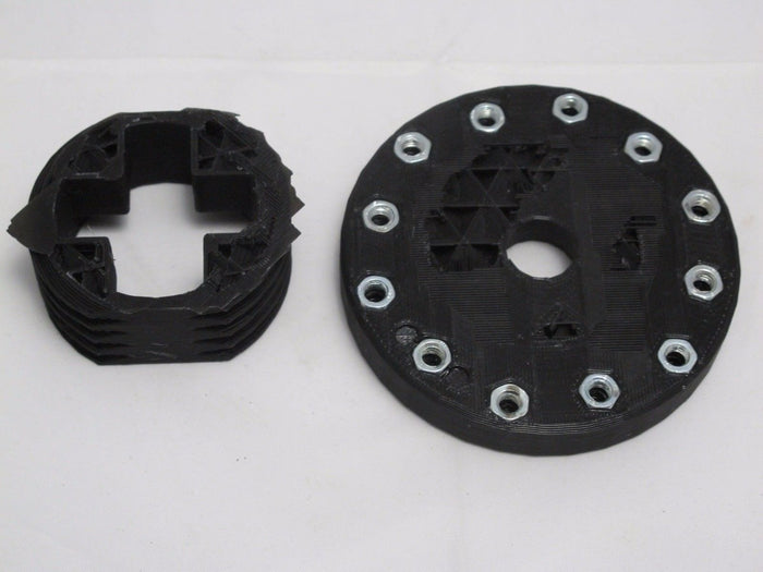 RIPP Thrustmaster HUB Adapter