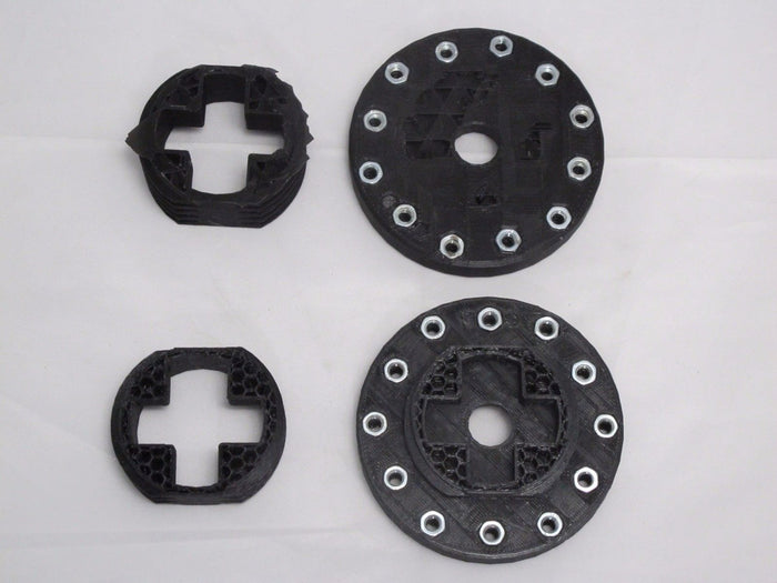 RIPP Thrustmaster HUB Adapter
