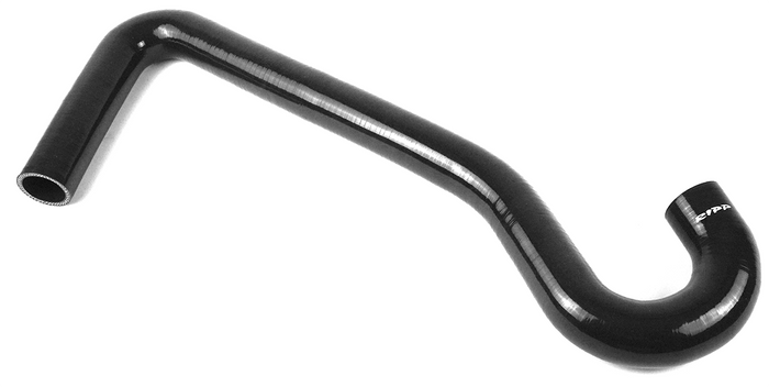 RIPP Upper Radiator Hose