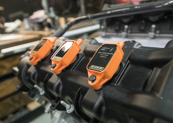 RIPP V6 High Performance Coil Packs