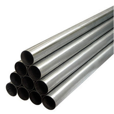 Round Tube – 34mm x 1.6mm – Mild Steel