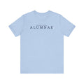 Saint Mary's College Alumnae Tee | Belles | Better in Blue Co.