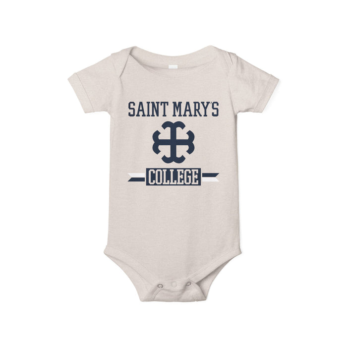 Heather Dust / 6-12M