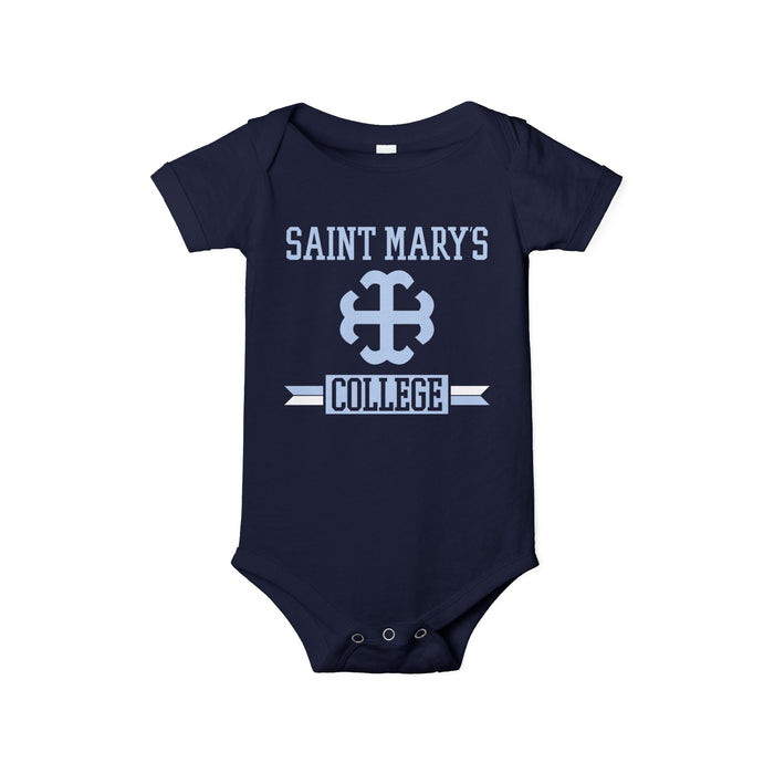 Navy / 6-12M
