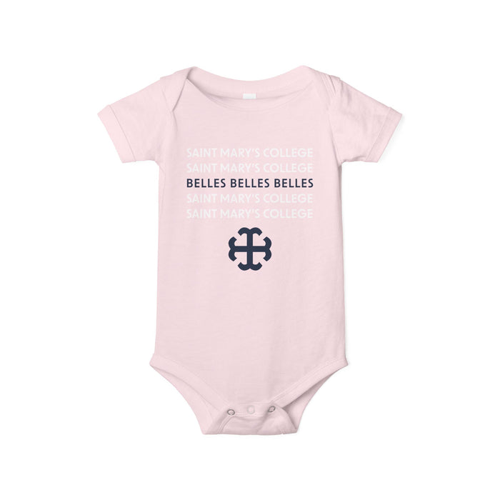 Pink / 3-6M