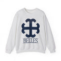 Saint Marys College Belles Crewneck | French Cross |