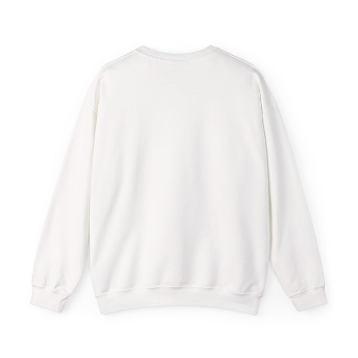 Saint Marys College Belles Crewneck | French Cross |