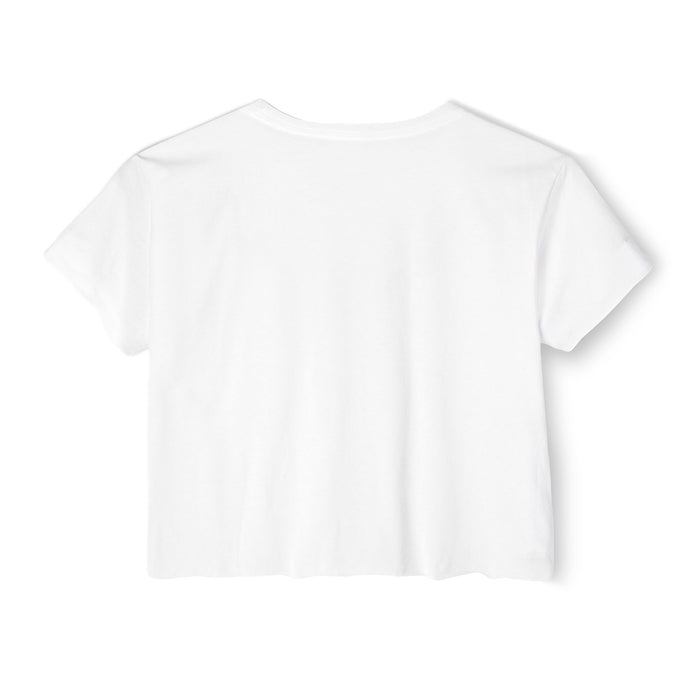 Saint Mary's College Belles Crop Top | Better in Blue Co.