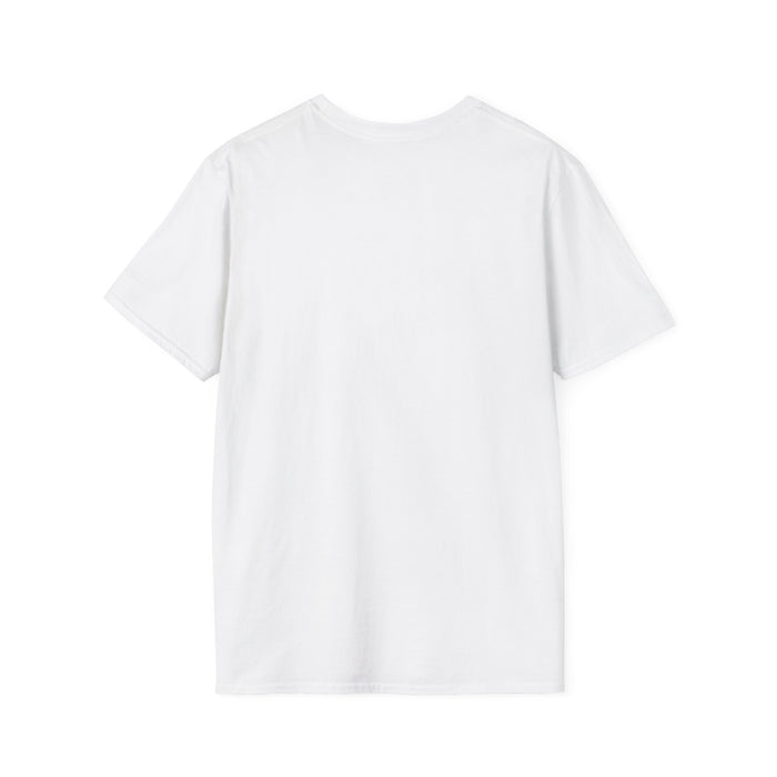 Saint Mary's College Belles T-Shirt | French Cross | Better in Blue Co.