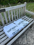 Saint Mary's College Champion Reverse Weave Crewneck Small or Medium
