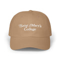 Saint Mary's College Classic Hat | Belles | 1844 | Better in Blue Co.