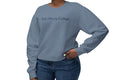 Saint Mary's College Crewneck | Matching Sweat Set | 1844 | Belles | French Cross | Better in Blue Co.