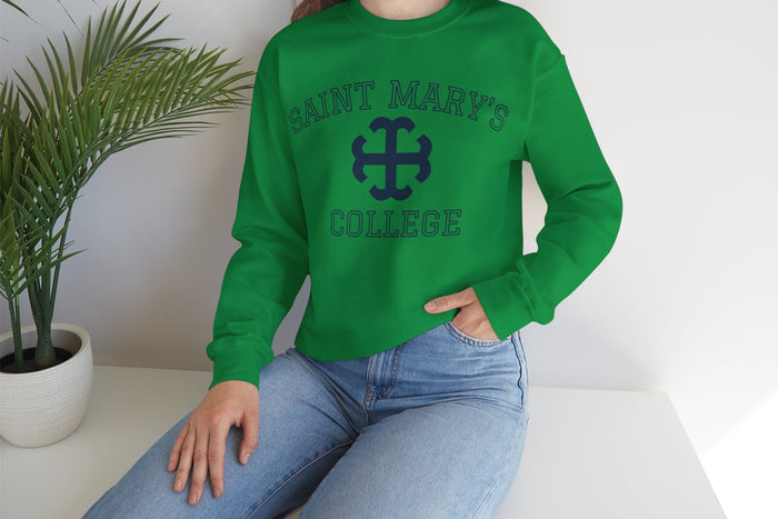S / Irish Green