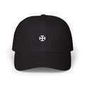 Saint Mary's College Embroidered "Petite" French Cross Classic Hat | Belles | Better in Blue Co.