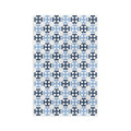 Saint Mary's College French Cross Microfiber Tea Towel | Smick | Better in Blue Co.