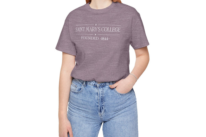 Heather Purple / XS