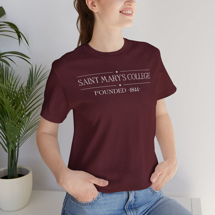 Maroon / XS