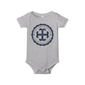 Athletic Heather / 3-6M