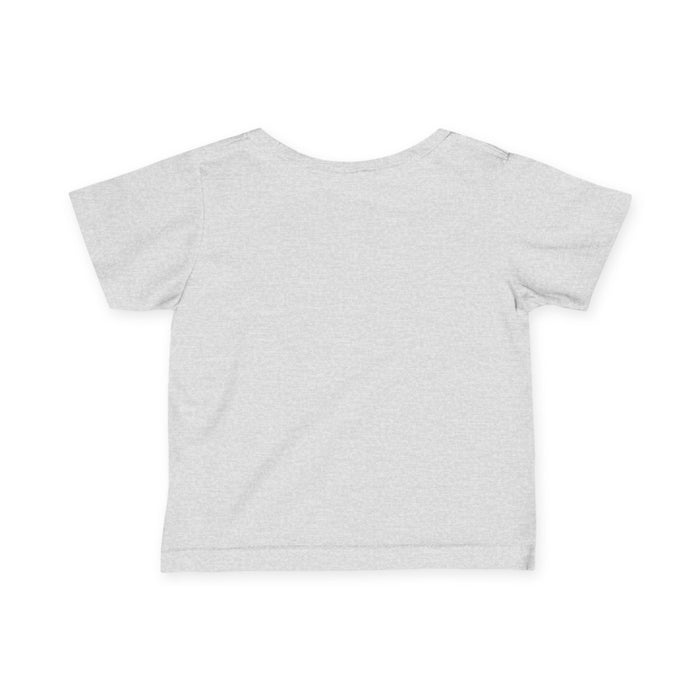 Saint Mary's College Infant Tee No. 2 | French Cross | Navy Blue | Better in Blue Co.