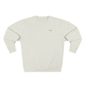 Saint Mary's College "it's a smick thing" Unisex Crewneck Sweatshirt