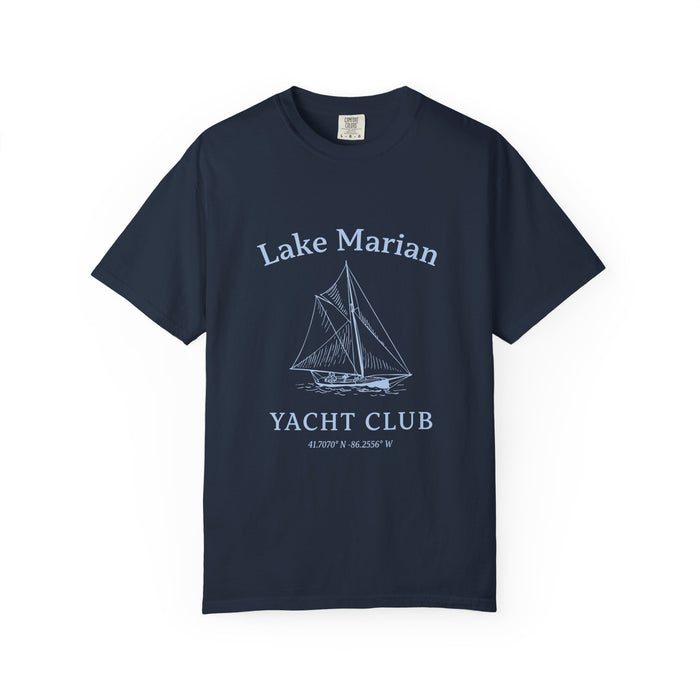 Navy / S