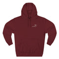 Saint Mary's College "Love You Like SMC" Fleece Hoodie | Smick | Belles Blue | Better in Blue Co.