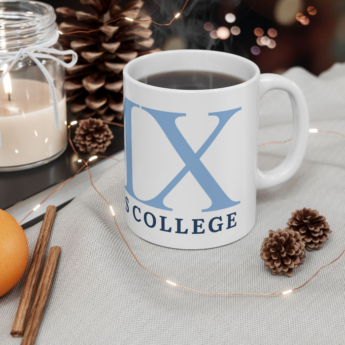Saint Mary's College Mug | Belles | Notre Dame, IN | Better in Blue Co.