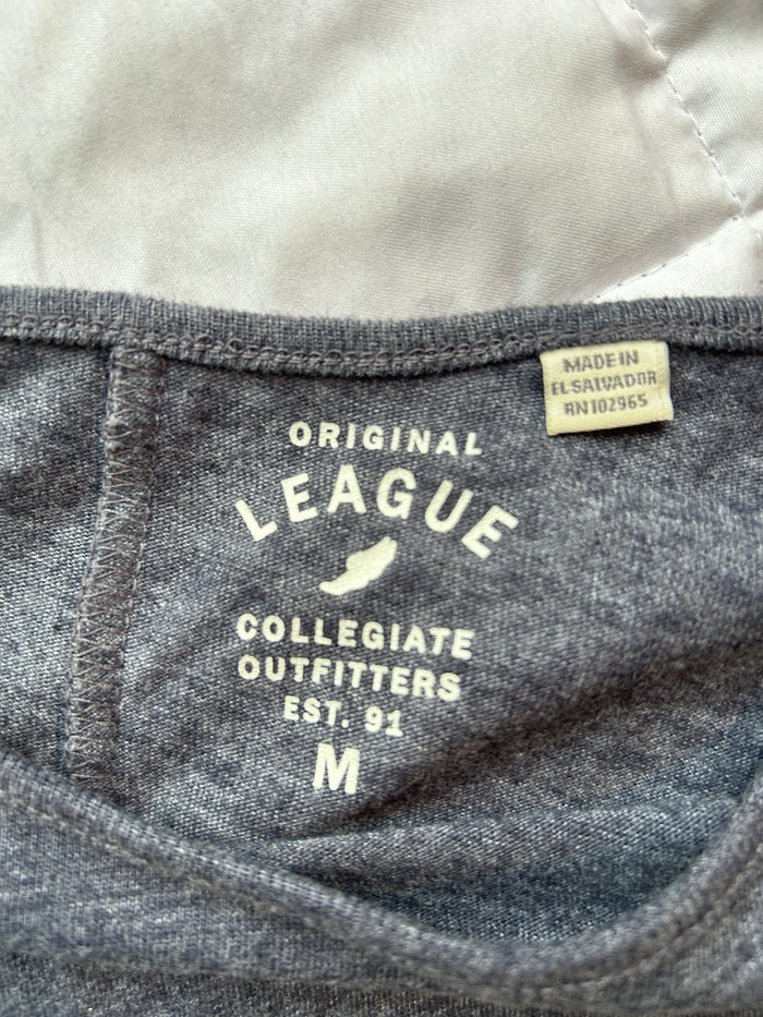 Saint Mary's College Navy Blue Swing Dress League Medium