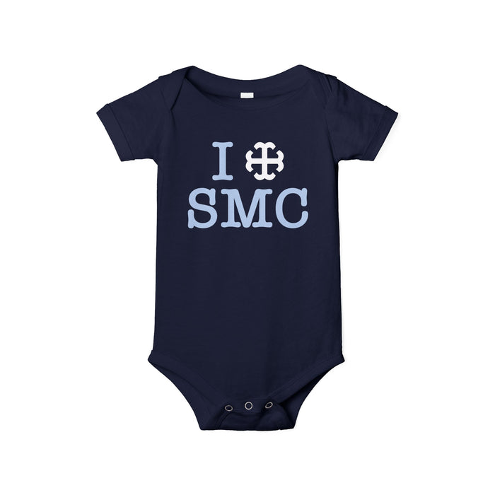 Navy / 6-12M