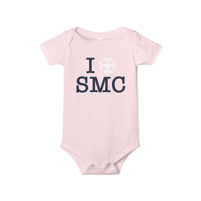 Pink / 3-6M
