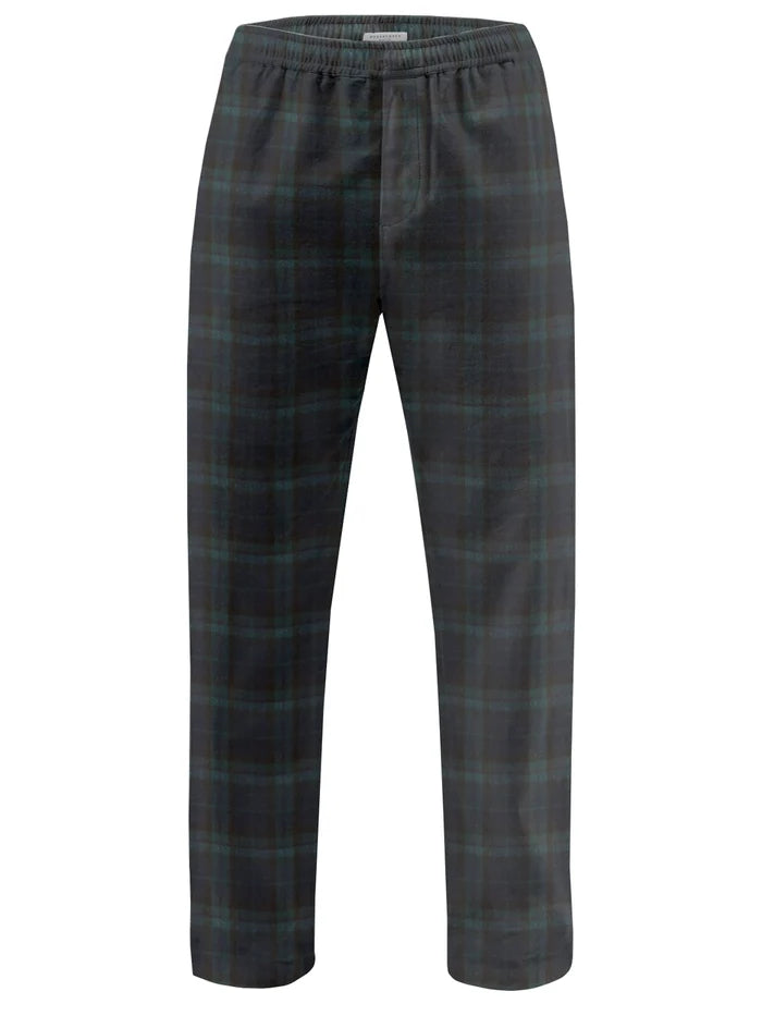 Blackwatch Plaid / S / Men's Pants