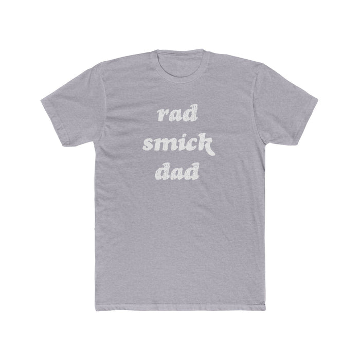 Saint Mary's College "Rad Smick Dad" T-Shirt | Belles | Notre Dame, IN