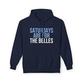 Saint Mary's College Saturdays are for the Belles | Belles Blue | Navy Blue | Better in Blue Co.