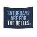 Saint Mary's College "Saturdays Are For The Belles" Tapestry