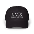 Saint Mary's College Sigma Mu Chi Hat | Belles | Better in Blue Co.