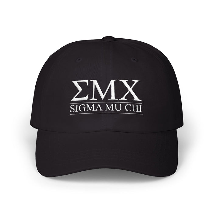 Saint Mary's College Sigma Mu Chi Hat | Belles | Better in Blue Co.