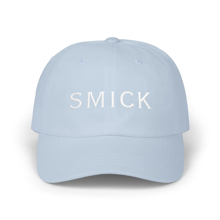 Saint Mary's College Smick Classic Hat | Belles | Notre Dame, IN | Better in Blue Co.