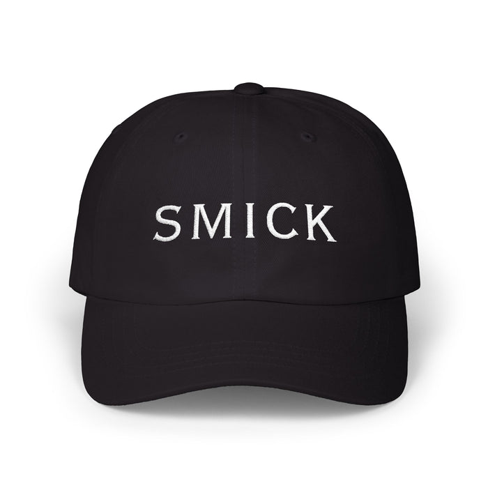 Saint Mary's College Smick Classic Hat | Belles | Notre Dame, IN | Better in Blue Co.