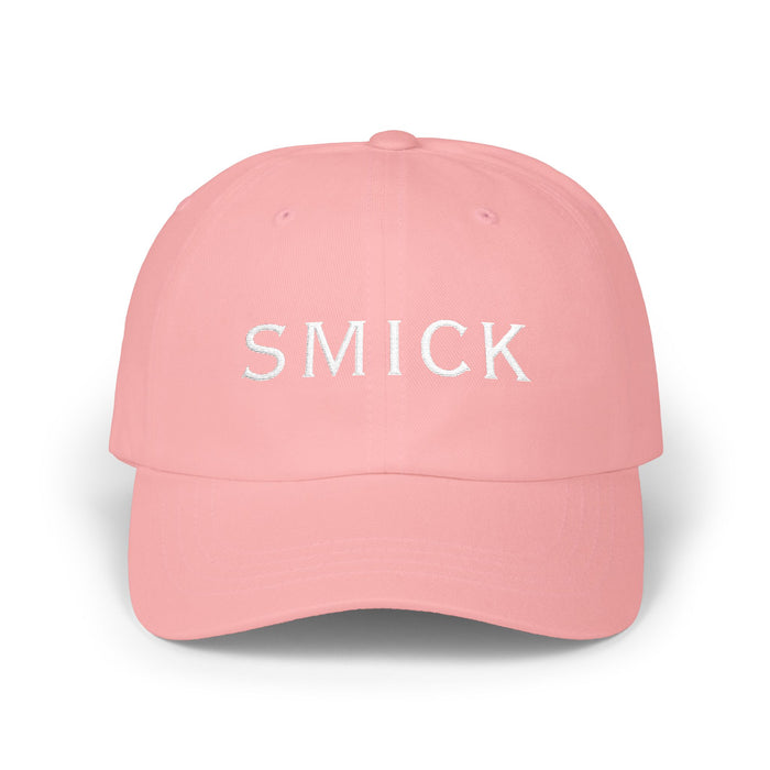 Saint Mary's College Smick Classic Hat | Belles | Notre Dame, IN | Better in Blue Co.