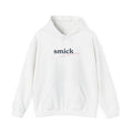 Saint Mary's College "smick" Hooded Sweatshirt | 1844 | Belle Yeah | Better in Blue Co.