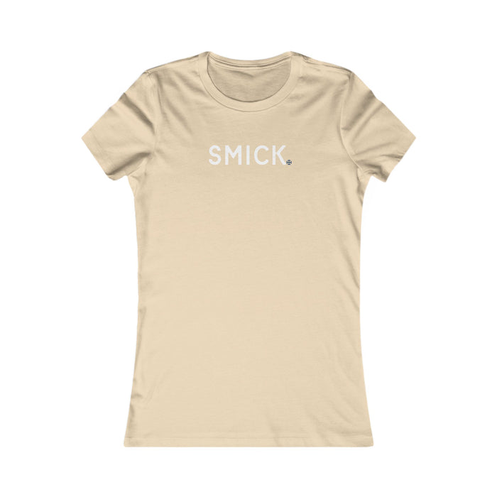 Saint Mary's College Smick T-Shirt | French Cross | Better in Blue Co.