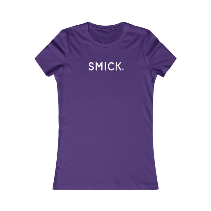 Saint Mary's College Smick T-Shirt | French Cross | Better in Blue Co.