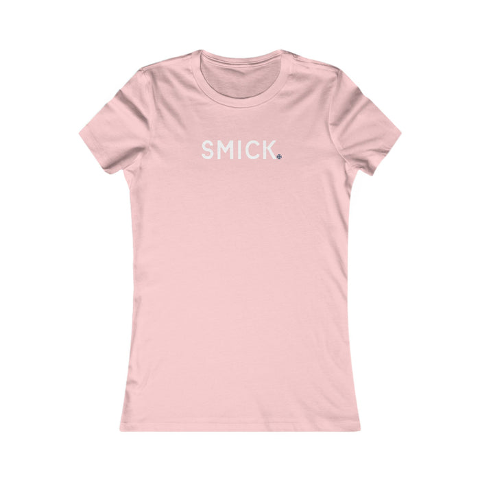 Saint Mary's College Smick T-Shirt | French Cross | Better in Blue Co.