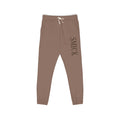 Saint Mary's College Smick Unisex Fleece Sweatpants | Belles | Better in Blue Co.